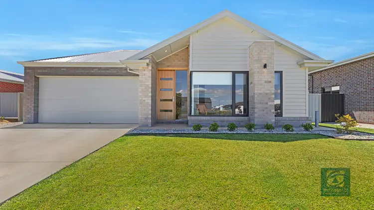 Main view of Homely house listing, 43 Brolga Avenue, Moama NSW 2731