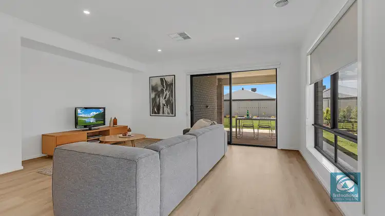 Fifth view of Homely house listing, 43 Brolga Avenue, Moama NSW 2731
