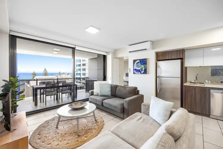 906/25 First Avenue, Mooloolaba QLD 4557