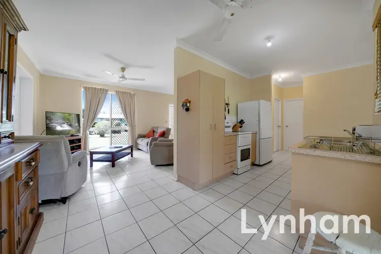 Fourth view of Homely house listing, 41 Eliza Street, Kelso QLD 4815