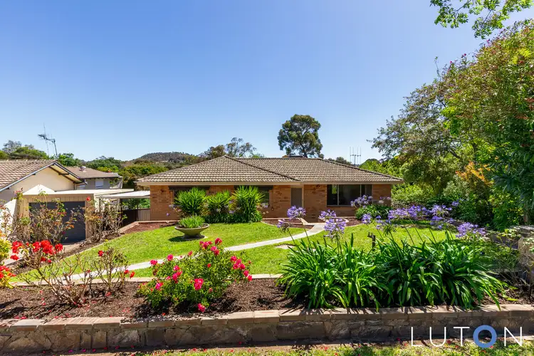 11 Nanda Place, Waramanga ACT 2611