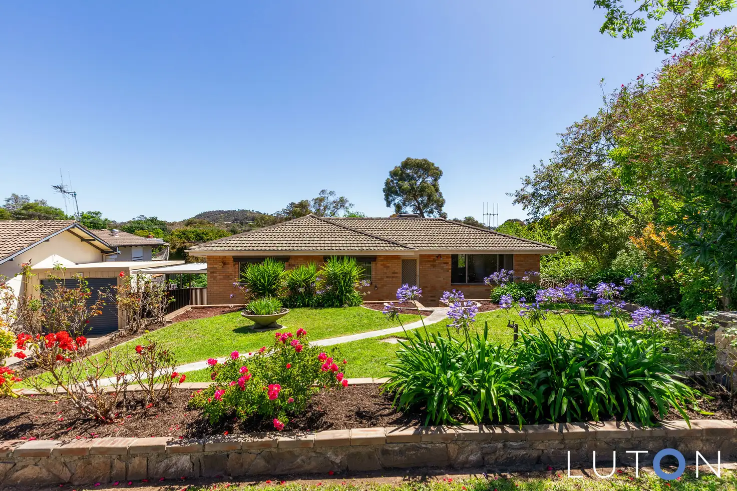 Main view of Homely house listing, 11 Nanda Place, Waramanga ACT 2611