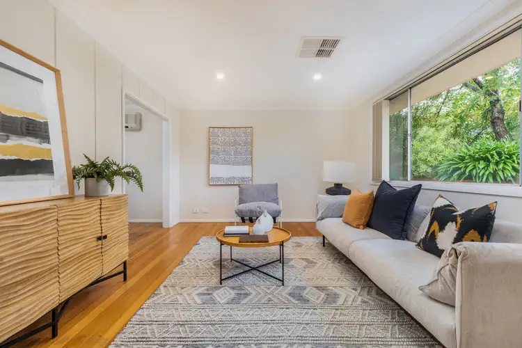 Third view of Homely house listing, 11 Nanda Place, Waramanga ACT 2611