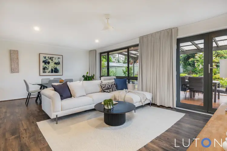 Third view of Homely house listing, 43 Angophora Street, Rivett ACT 2611