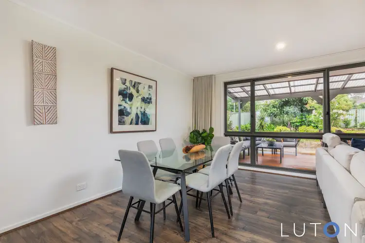 Fourth view of Homely house listing, 43 Angophora Street, Rivett ACT 2611