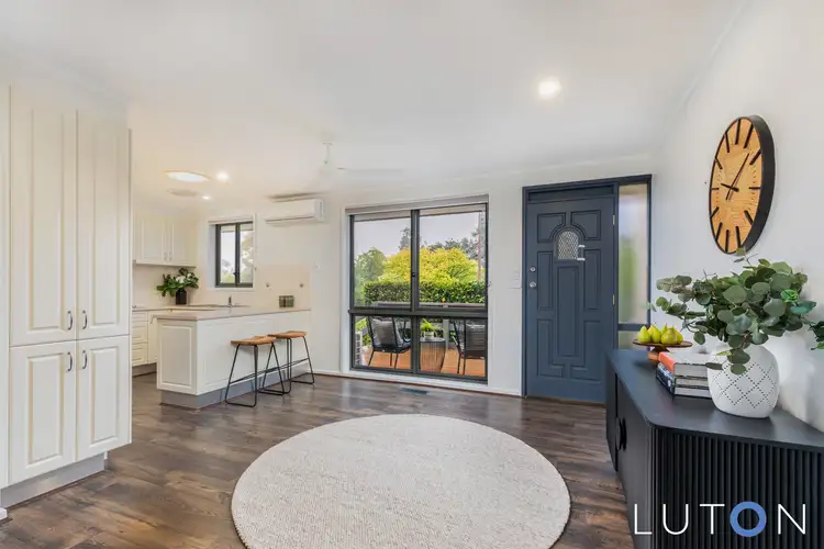 Fifth view of Homely house listing, 43 Angophora Street, Rivett ACT 2611