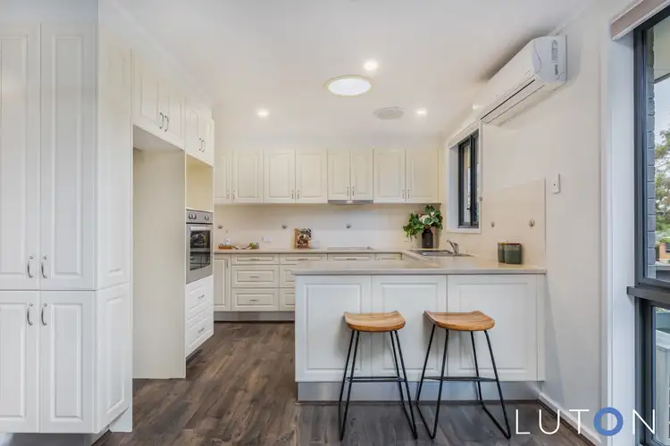 Sixth view of Homely house listing, 43 Angophora Street, Rivett ACT 2611
