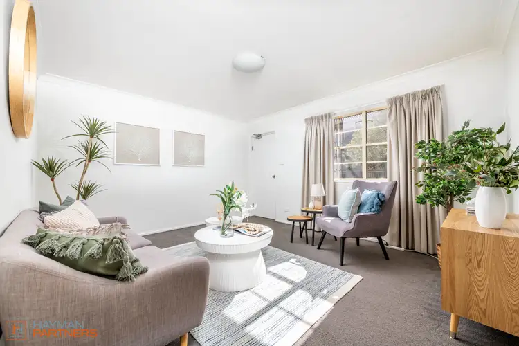 Main view of Homely apartment listing, 24/1 Waddell Place, Curtin ACT 2605