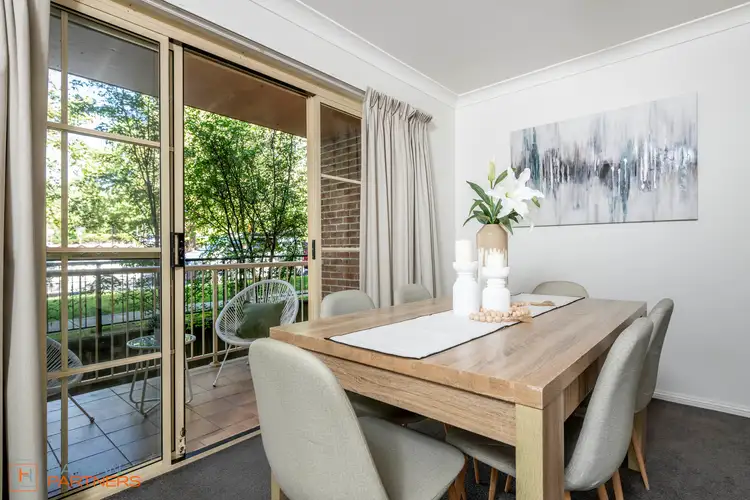 Fifth view of Homely apartment listing, 24/1 Waddell Place, Curtin ACT 2605