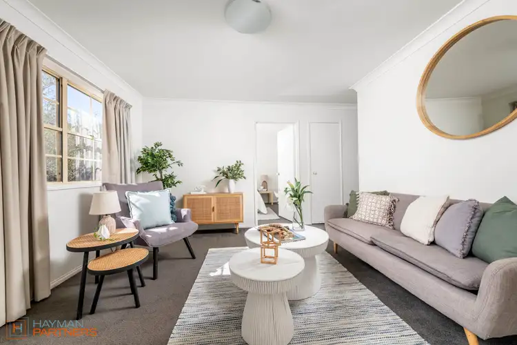 Sixth view of Homely apartment listing, 24/1 Waddell Place, Curtin ACT 2605