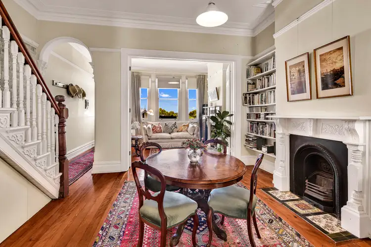 3 Queens Avenue, Mcmahons Point NSW 2060