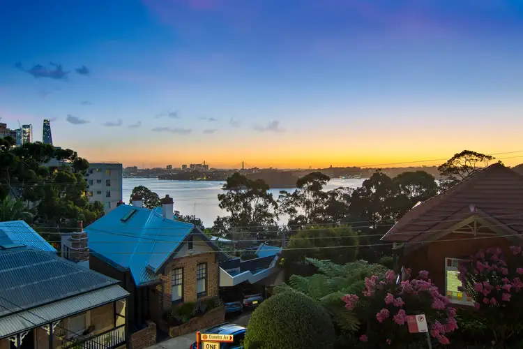 Second view of Homely house listing, 3 Queens Avenue, Mcmahons Point NSW 2060