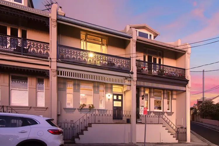 Third view of Homely house listing, 3 Queens Avenue, Mcmahons Point NSW 2060