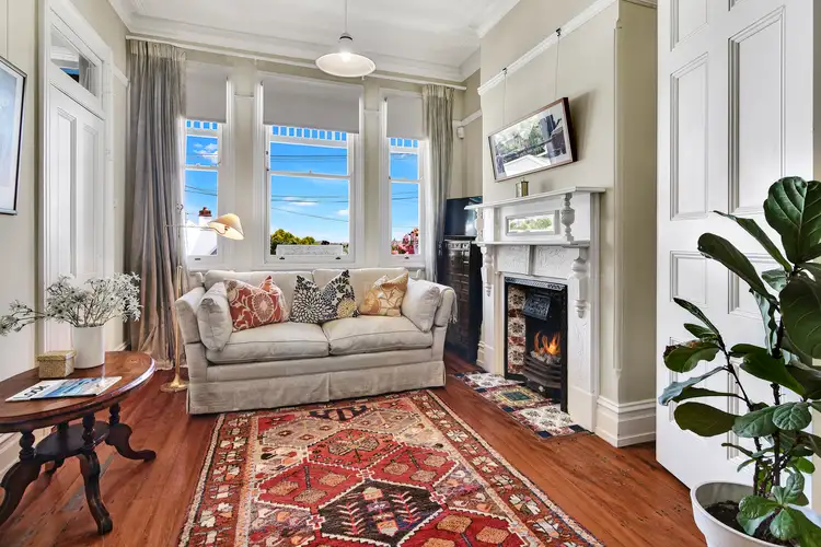 Fourth view of Homely house listing, 3 Queens Avenue, Mcmahons Point NSW 2060