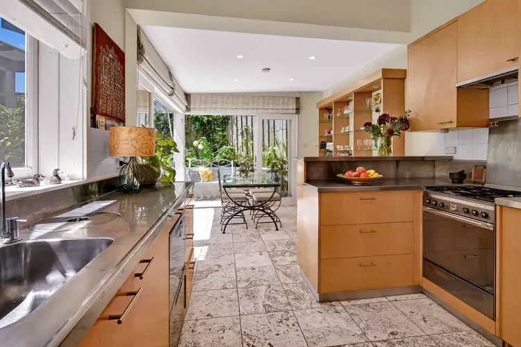 Fifth view of Homely house listing, 3 Queens Avenue, Mcmahons Point NSW 2060