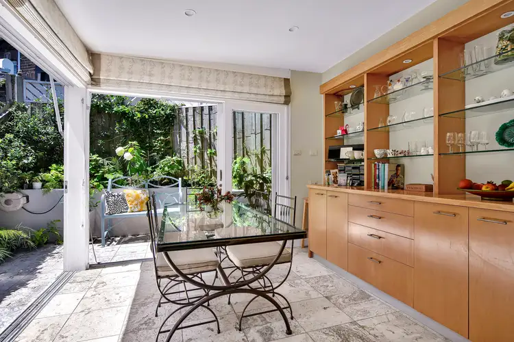 Sixth view of Homely house listing, 3 Queens Avenue, Mcmahons Point NSW 2060