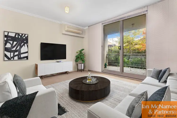 16/39-43 Crawford Street, Queanbeyan NSW 2620
