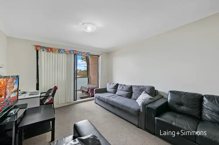 Second view of Homely unit listing, 18/26 Hythe Street, Mount Druitt NSW 2770