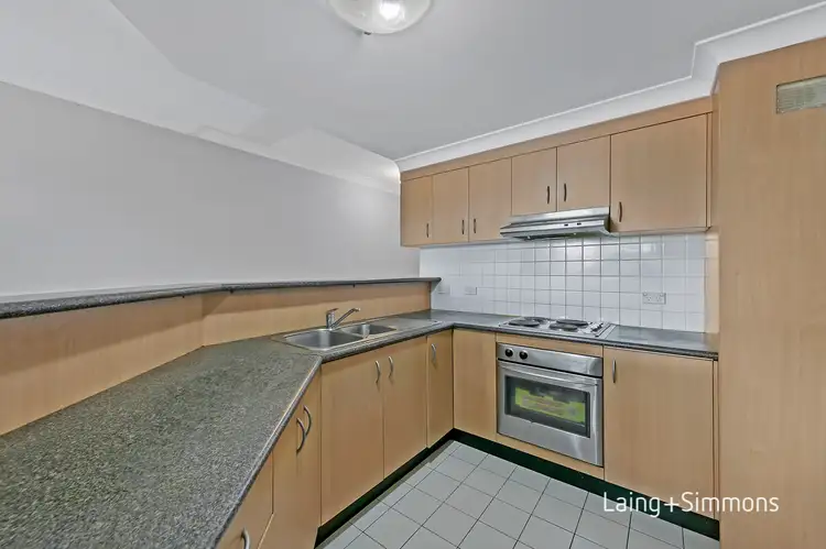 Third view of Homely unit listing, 18/26 Hythe Street, Mount Druitt NSW 2770
