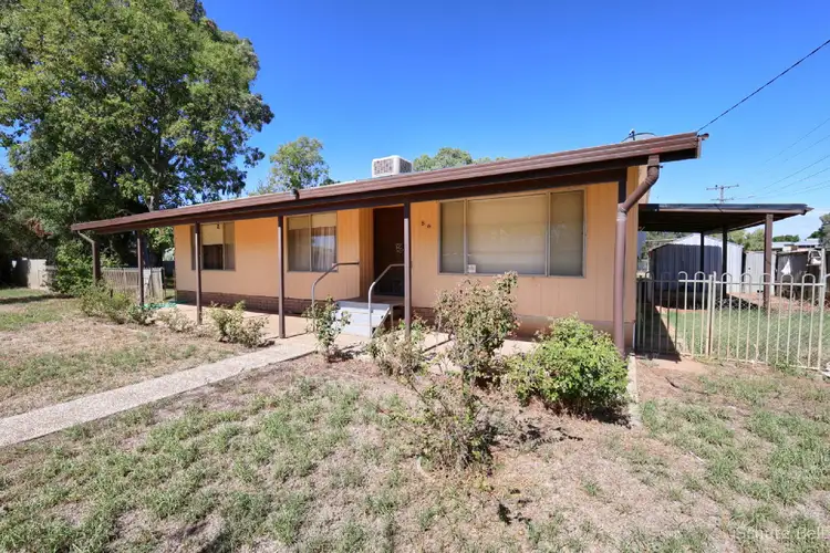 Main view of Homely house listing, 86 Darling Street, Bourke NSW 2840