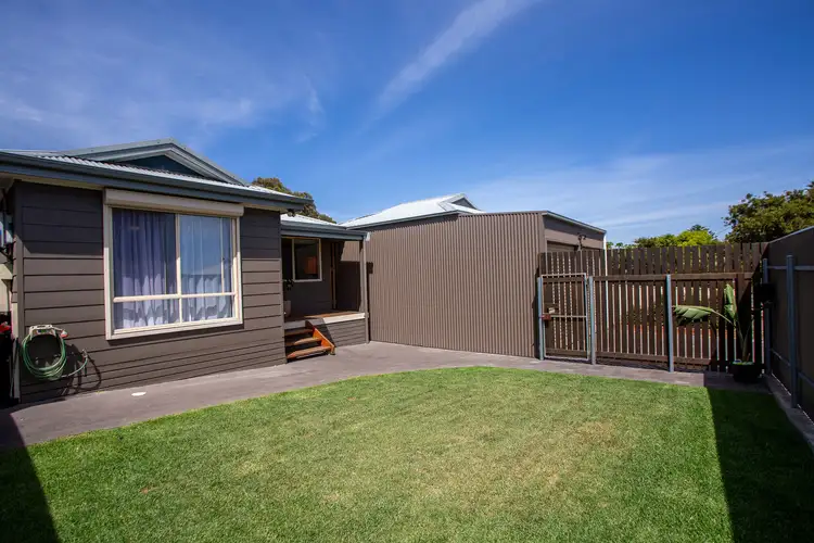 Main view of Homely house listing, 1/46 Wavell Road, Port Lincoln SA 5606