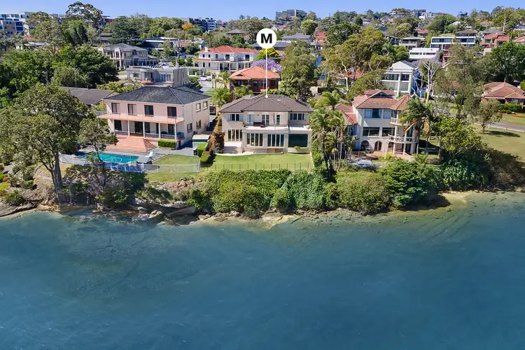 Main view of Homely house listing, 6 Waterview Street, Putney NSW 2112