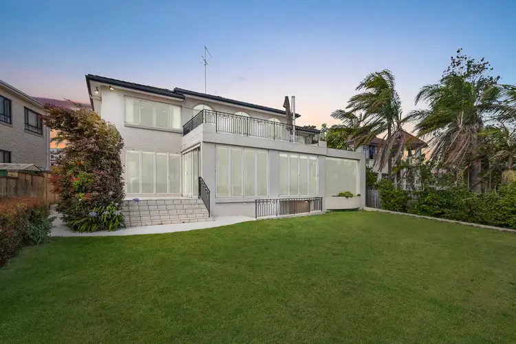 Third view of Homely house listing, 6 Waterview Street, Putney NSW 2112
