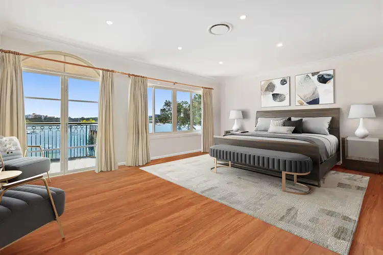 Fifth view of Homely house listing, 6 Waterview Street, Putney NSW 2112
