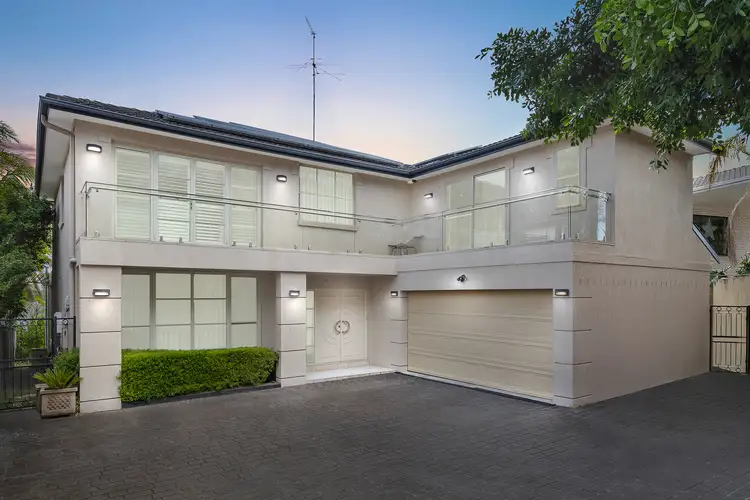 Sixth view of Homely house listing, 6 Waterview Street, Putney NSW 2112