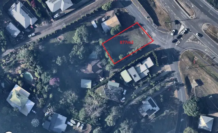 1B Brinsmead Terrace, Kanimbla QLD 4870