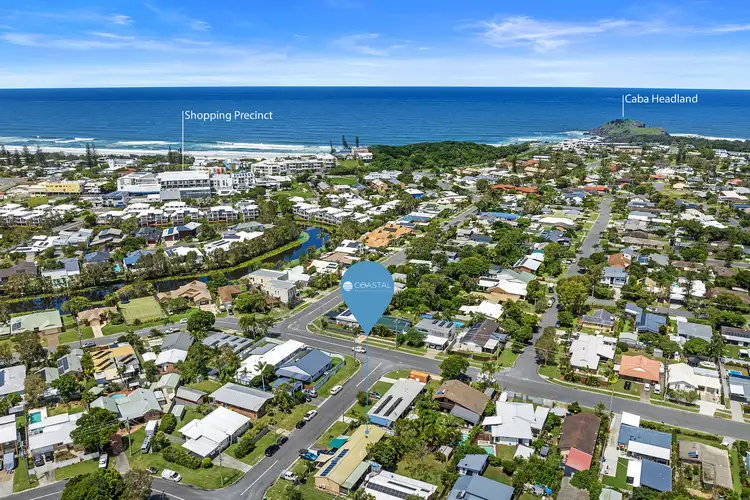 1/21 Kurrajong Avenue, Bogangar NSW 2488