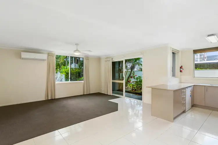Second view of Homely unit listing, 1/1306 Gold Coast Highway, Palm Beach QLD 4221