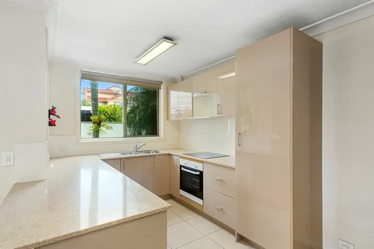 Third view of Homely unit listing, 1/1306 Gold Coast Highway, Palm Beach QLD 4221