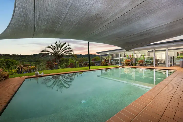 Main view of Homely house listing, 145 Perwillowen Road, Burnside QLD 4560