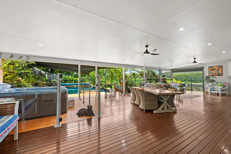 Fourth view of Homely house listing, 145 Perwillowen Road, Burnside QLD 4560
