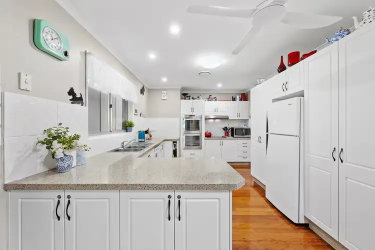 Fifth view of Homely house listing, 145 Perwillowen Road, Burnside QLD 4560