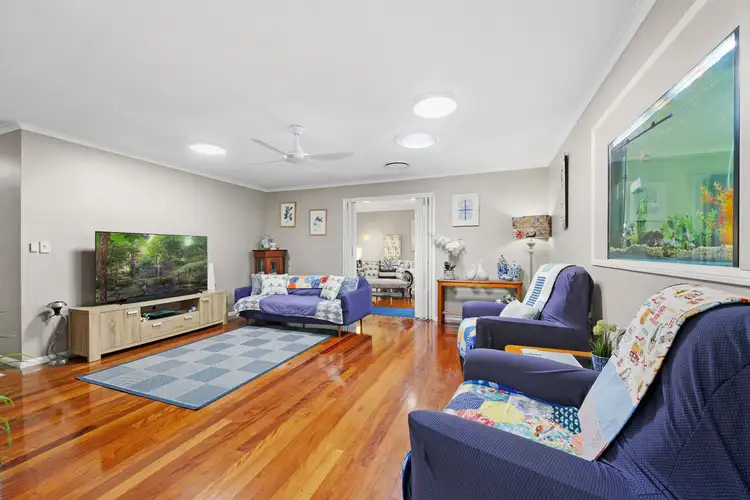 Sixth view of Homely house listing, 145 Perwillowen Road, Burnside QLD 4560