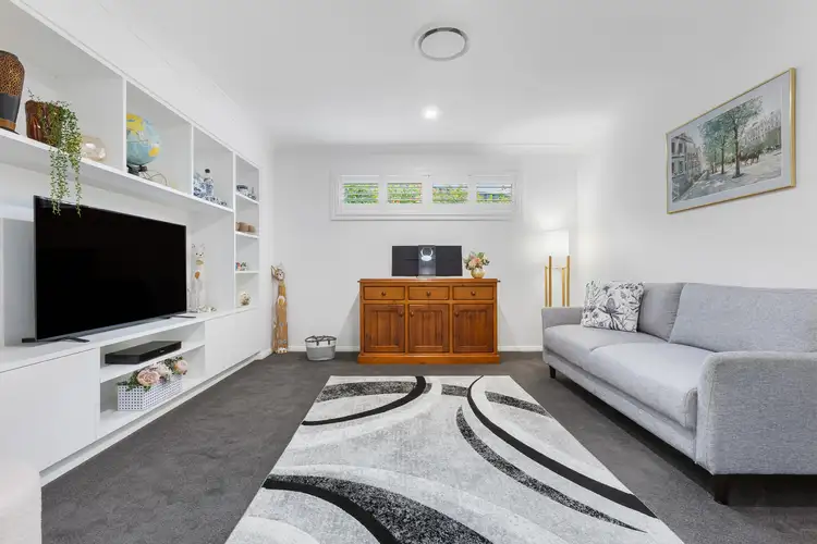 Fourth view of Homely house listing, 46 Comel Avenue, Cameron Park NSW 2285