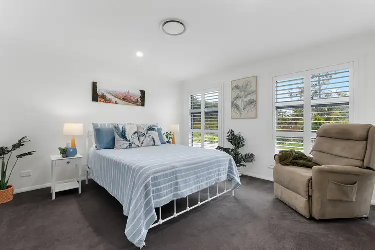 Fifth view of Homely house listing, 46 Comel Avenue, Cameron Park NSW 2285