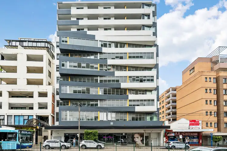 305/564 Princes Highway, Rockdale NSW 2216
