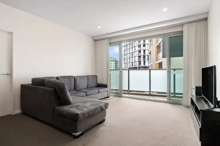 Second view of Homely apartment listing, 305/564 Princes Highway, Rockdale NSW 2216