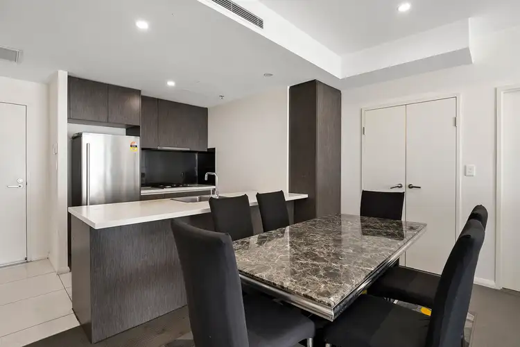 Fourth view of Homely apartment listing, 305/564 Princes Highway, Rockdale NSW 2216