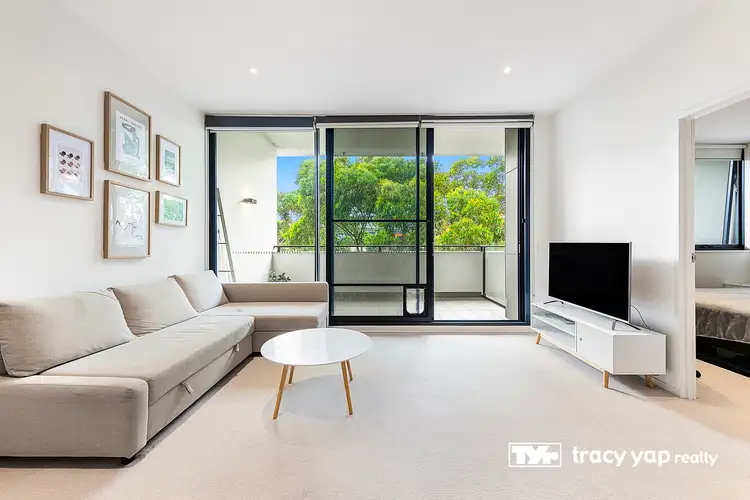 906/8 Saunders Close, Macquarie Park NSW 2113