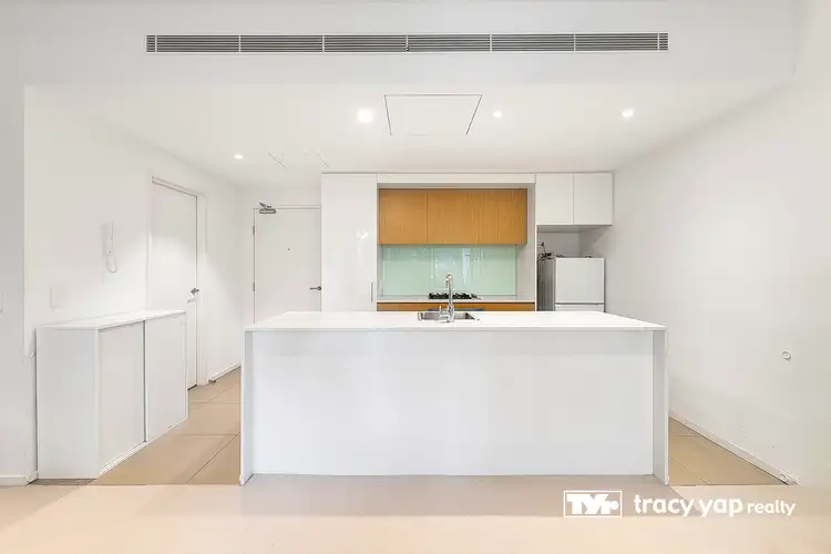 Fourth view of Homely apartment listing, 906/8 Saunders Close, Macquarie Park NSW 2113