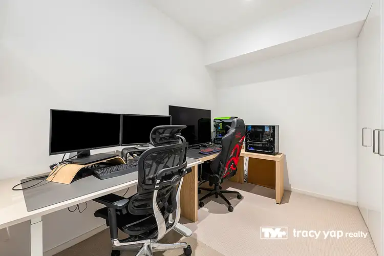 Fifth view of Homely apartment listing, 906/8 Saunders Close, Macquarie Park NSW 2113