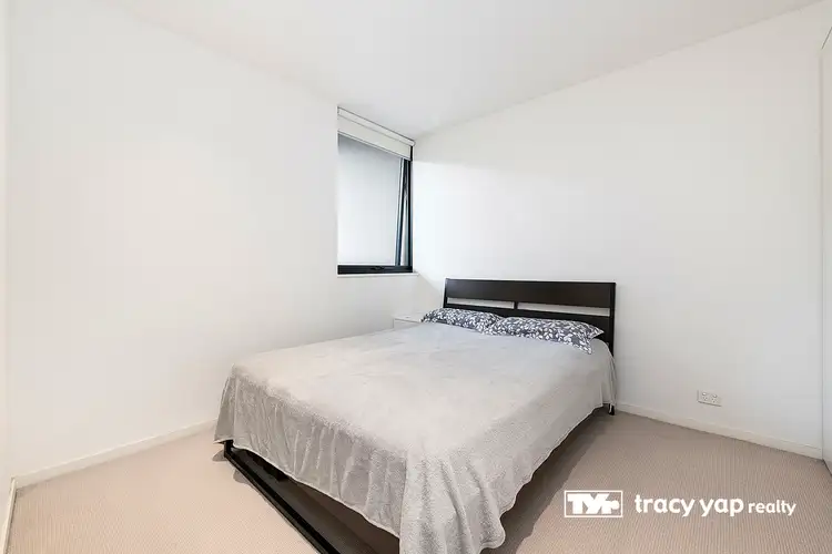 Sixth view of Homely apartment listing, 906/8 Saunders Close, Macquarie Park NSW 2113
