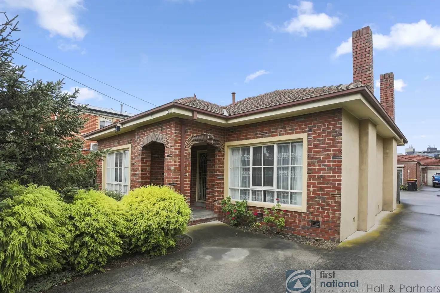 Main view of Homely unit listing, 1/8 Rodd Street, Dandenong VIC 3175