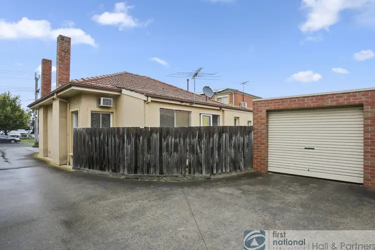 Second view of Homely unit listing, 1/8 Rodd Street, Dandenong VIC 3175