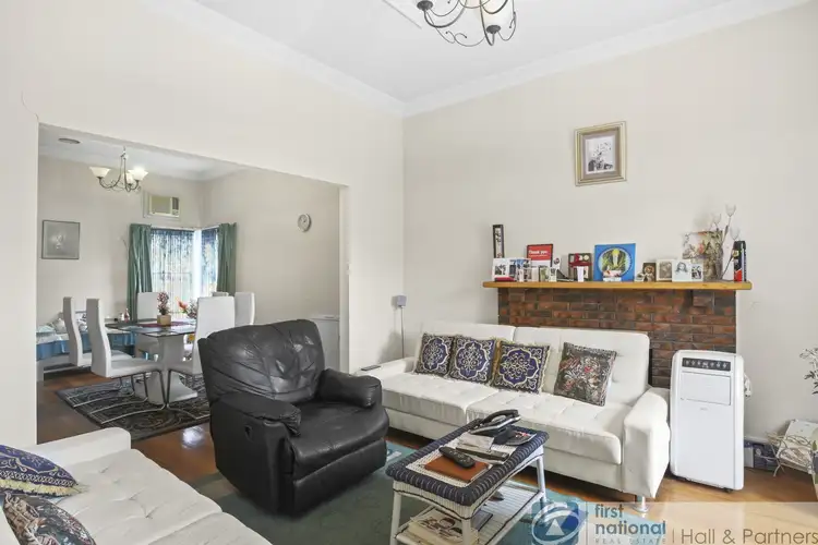 Third view of Homely unit listing, 1/8 Rodd Street, Dandenong VIC 3175