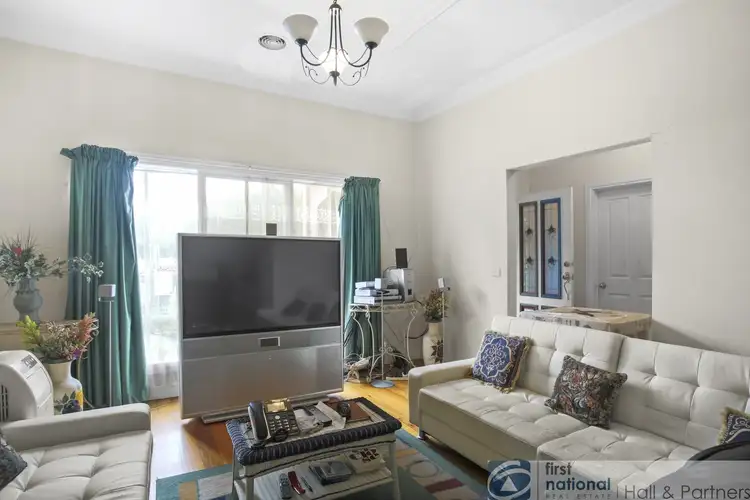 Fifth view of Homely unit listing, 1/8 Rodd Street, Dandenong VIC 3175